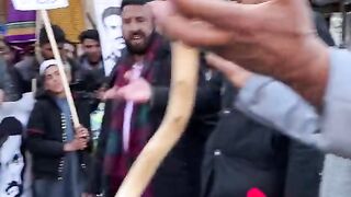 Qari naseer sab Maqbool But shaheed Day qarinaseer 11feb
