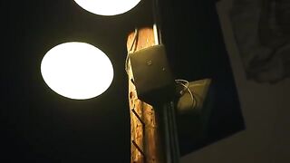 Serbian Dancing Lady 3 | Short Horror Film
