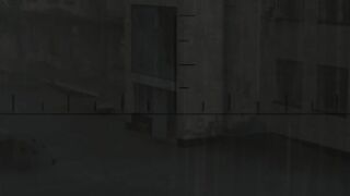 Охота на химеру из любимого места в Припяти
