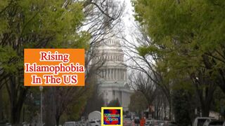 Anti-Muslim attacks in US reach record high