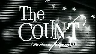 The Count Comedy