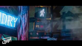 Escape Room Tournament of Champions: Acid Rain (SCARY SCENE)