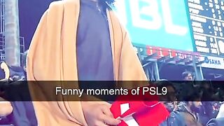 HBL Psl funny Moment ????????????????