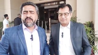 6 Judges Case Opened - Details of Today's Hearing - Hear Live from the Supreme Court