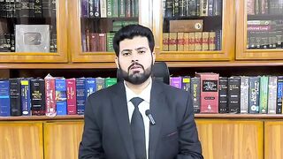 8 judges of the Supreme Court and LHC also received threatening letters Big culprit arrested IHC.