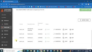 Adsterra Direct Link -মিডিয়াম- মার্কেটিং