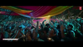 Puspha movie song