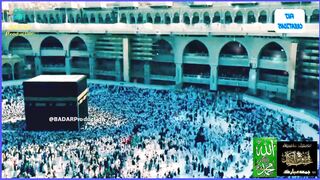 RAMZAN STATUS -  NAAT STATUS -  STATUS - MAKKAH  - MADINAH