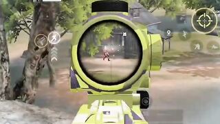 Barely Survived - Bloodstrike