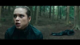 LES FILMS D'ACTIONS RESSEMBLENT À LA GUERRE SPIRITUELLE