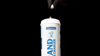 GreatWhip Grand 2.2L/1364g Whip Cream Charger