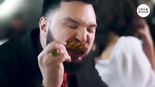 Rich Man Gave Sick Girl Fairytale - @LoveBuster_