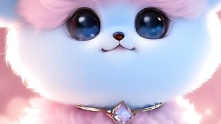 Cute Ai Cat ????