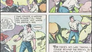 Comics