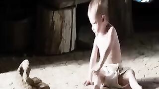 Godless movie