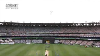 Australia vs India 3rd odi highlights