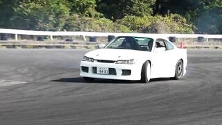 Sipai drift