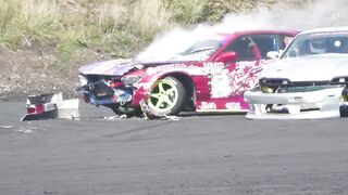 Drift ffieelds