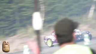 Jpn drift