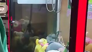 Surely unexpected