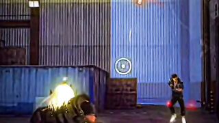 Free fire