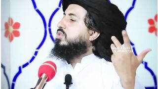Saad Hussain Rizvi