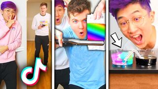 Lanky box TikTok compilation