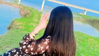 New video status