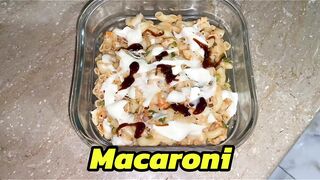 Macaronies