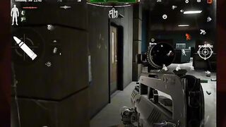 1 Nade 2 Nades 3 Nades 4!???? - Arena Breakout