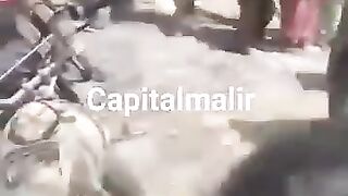 Chhoti Si laparvahi aapk  ghar walon ki machine Ban sakti ho