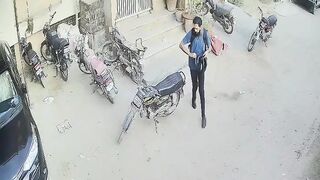 lasi Choron Se Bachaye