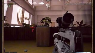 TV Rats are getting worse every day.. - Arena Breakout