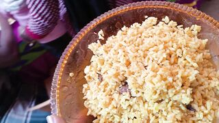 বিয়ে বাড়ির খাবার
