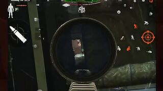 Famas 2 Piece ???????? - Arena Breakout