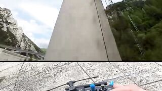 Charged Up ???? _ FPV Drone Freestyle (????_ IG _ togan.fpv