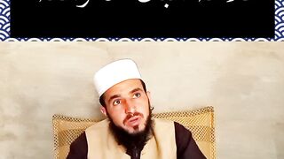 علامہ اقبال کا واقعہ