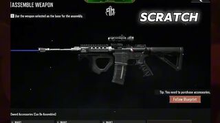 M4 Vs The AUG - Arena Breakout
