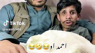 Funny video Ahmad oyeeeeee