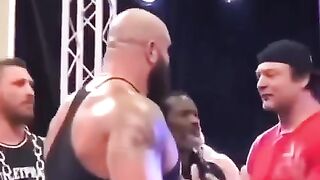 Muscles vs Technique