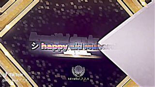 Special day for Muslims