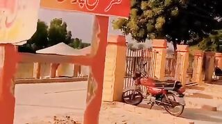 Sukkur Is Beautiful City In Sindh