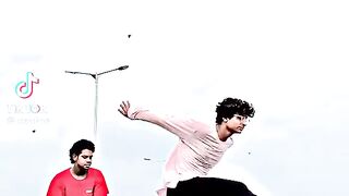 Very funny video and telented✌️