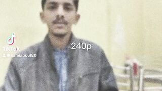 My TikTok  video
