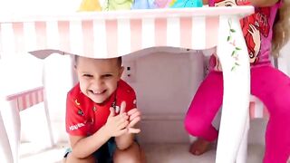 New funny shorts video