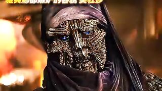 Movie medusa