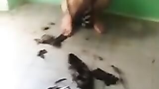 drug addict