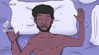 Me every night