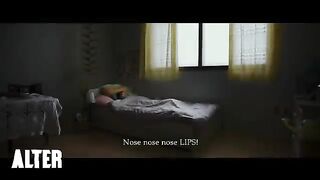 Horror Short Film “Nose Nose Nose Eyes!” | ALTER Exclusive