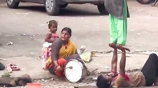 MOTHER LOVE